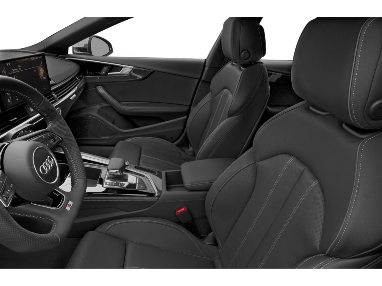 2025 Audi S5 Sportback Prestige 3.0 TFSI quattro