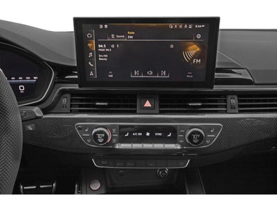 2025 Audi S5 Sportback Prestige 3.0 TFSI quattro