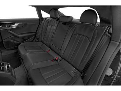 2025 Audi S5 Sportback Prestige 3.0 TFSI quattro