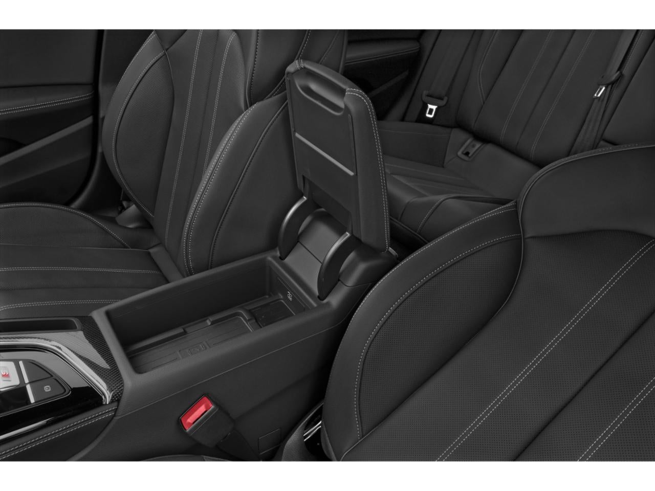 2025 Audi S5 Sportback Prestige 3.0 TFSI quattro