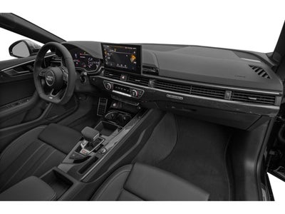 2025 Audi S5 Sportback Prestige 3.0 TFSI quattro