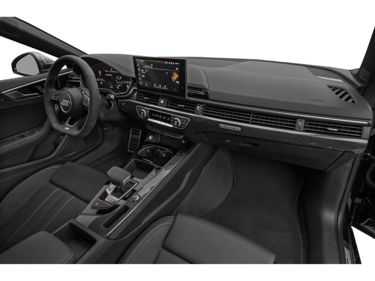 2025 Audi S5 Sportback Prestige 3.0 TFSI quattro
