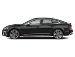2025 Audi S5 Sportback Prestige 3.0 TFSI quattro