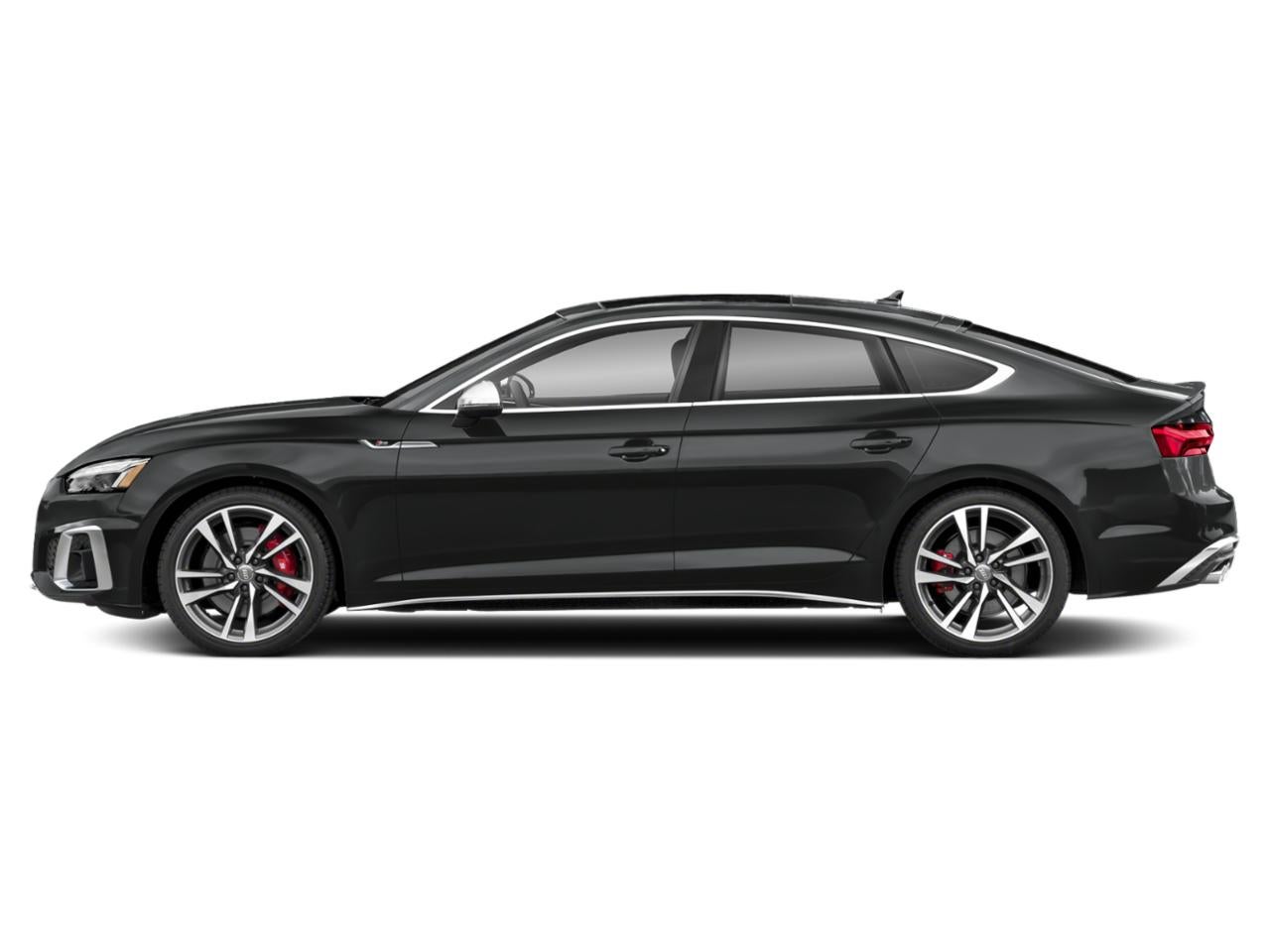 2025 Audi S5 Sportback Prestige 3.0 TFSI quattro