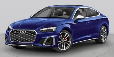 2025 Audi S5 Sportback Prestige 3.0 TFSI quattro