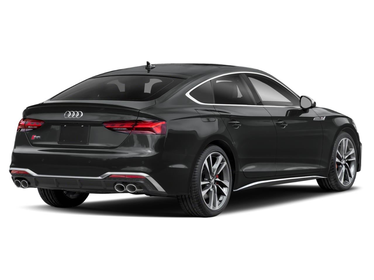2025 Audi S5 Sportback Prestige 3.0 TFSI quattro