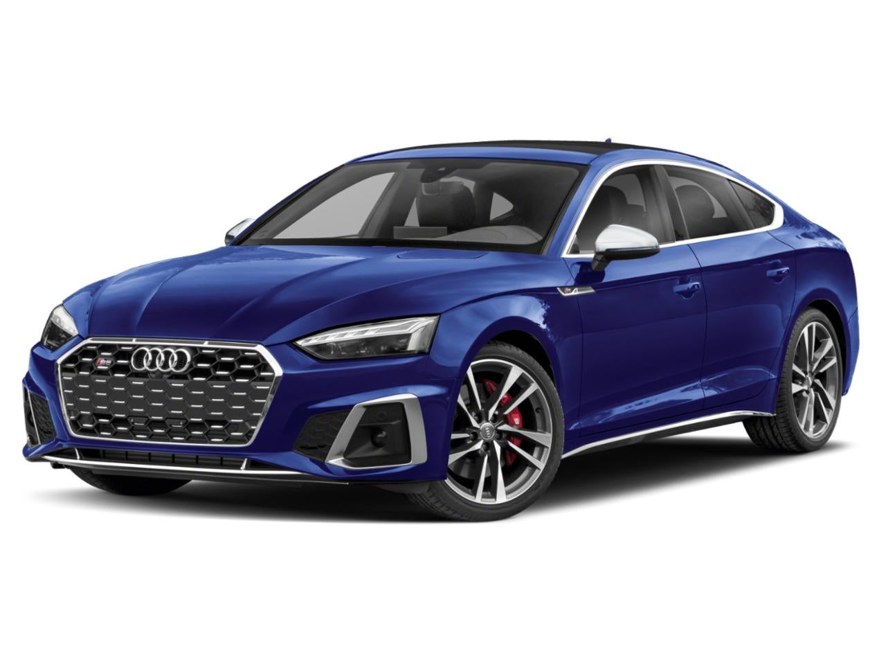 2025 Audi S5 Sportback Prestige 3.0 TFSI quattro