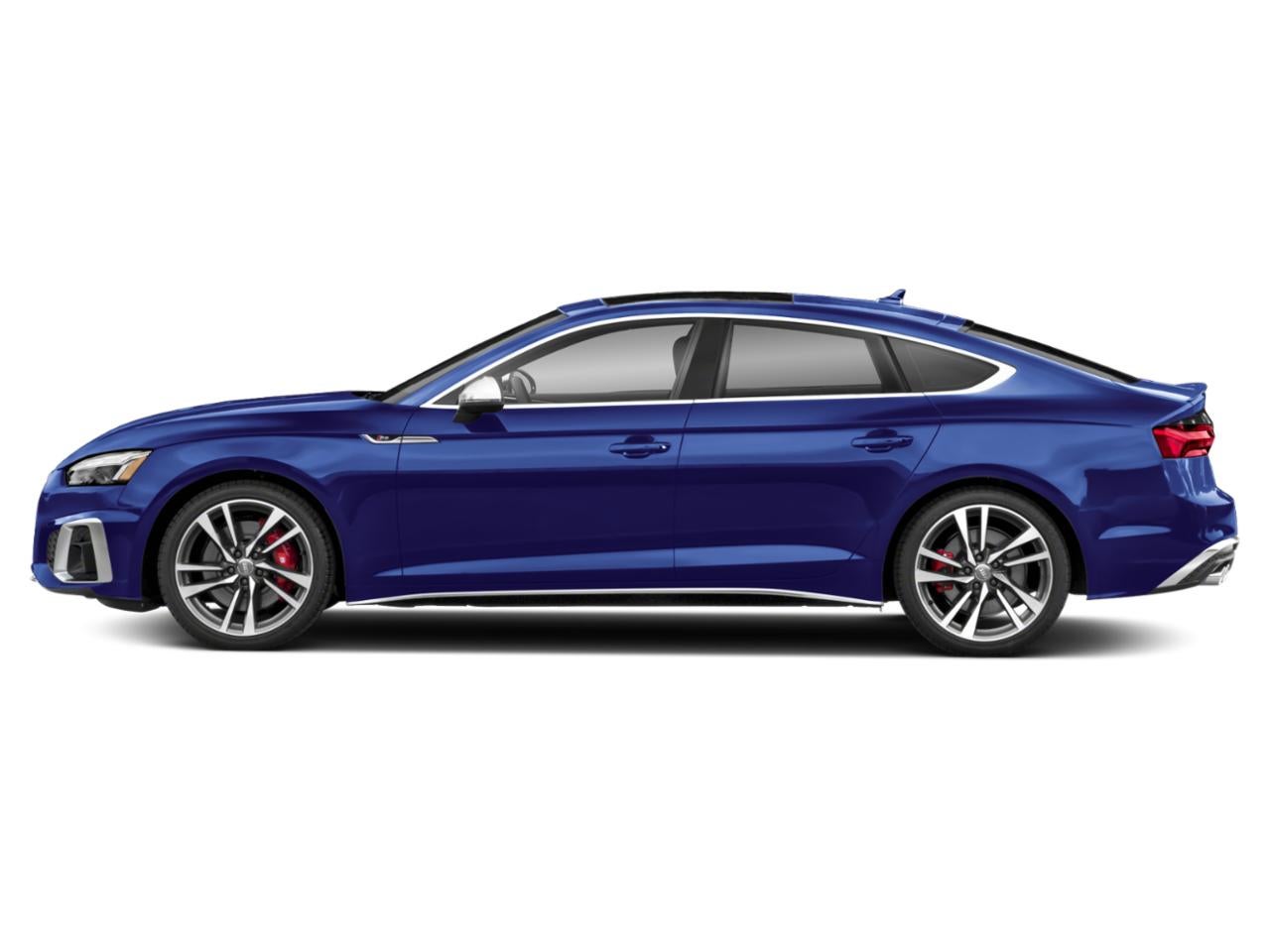 2025 Audi S5 Sportback Prestige 3.0 TFSI quattro
