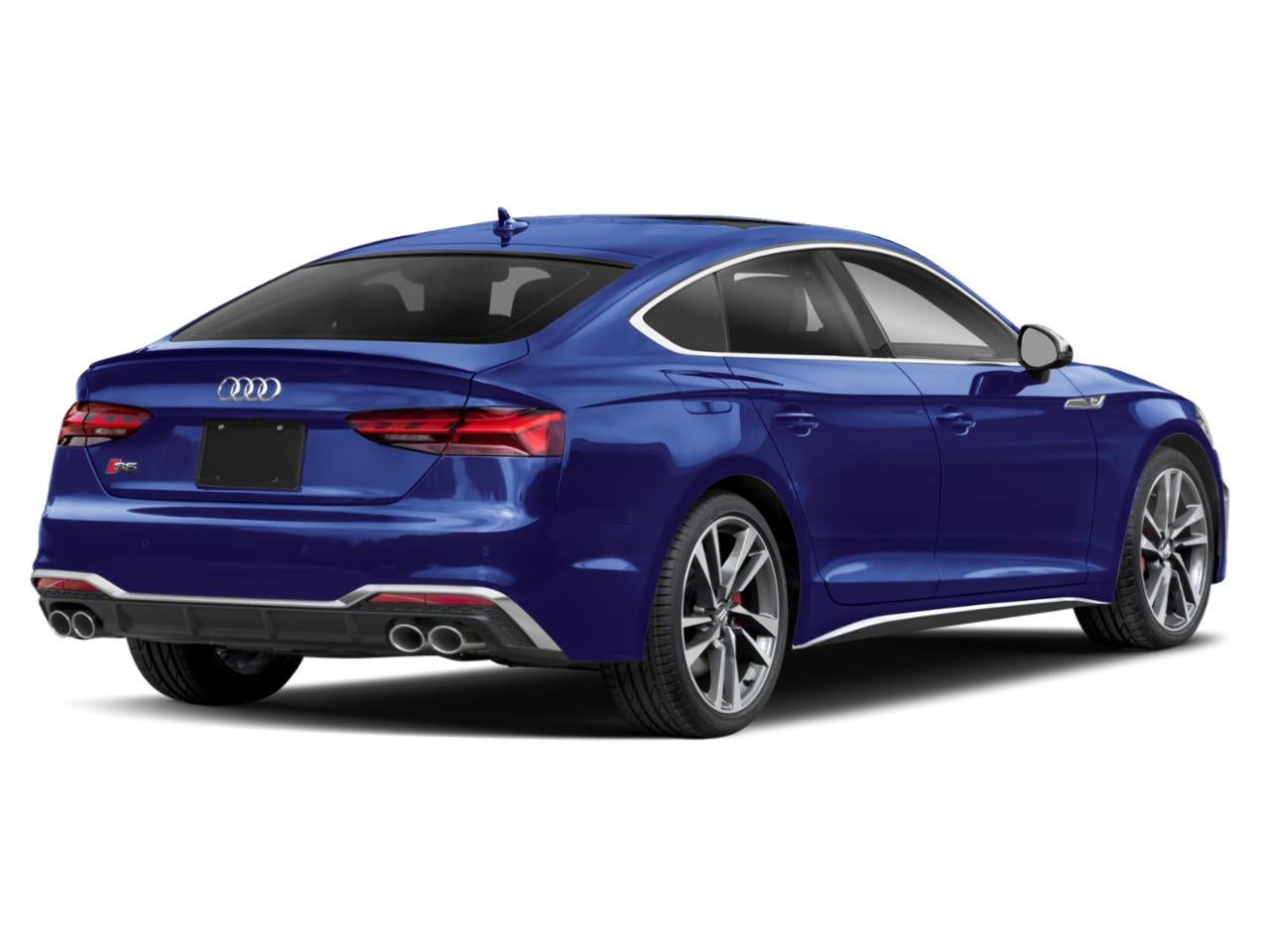 2025 Audi S5 Sportback Prestige 3.0 TFSI quattro