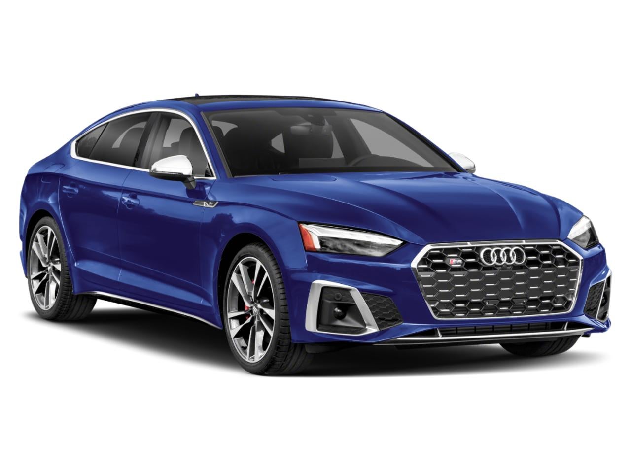 2025 Audi S5 Sportback Prestige 3.0 TFSI quattro