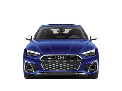 2025 Audi S5 Sportback Prestige 3.0 TFSI quattro