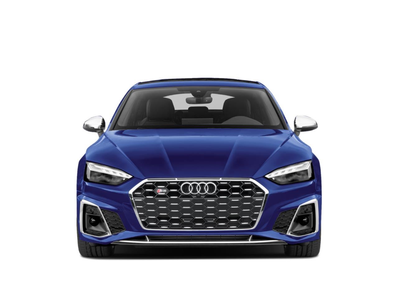 2025 Audi S5 Sportback Prestige 3.0 TFSI quattro