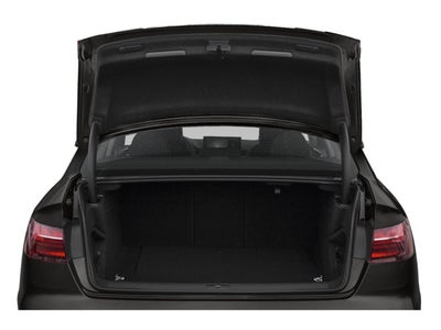2022 Audi A4 Sedan Premium Plus 40 TFSI quattro