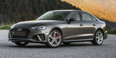 2022 Audi A4 Sedan Premium Plus 40 TFSI quattro