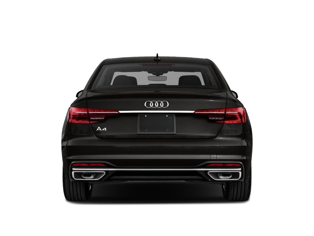 2022 Audi A4 Sedan Premium Plus 40 TFSI quattro