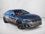 2022 Audi S5 Sportback Premium Plus 3.0 TFSI quattro