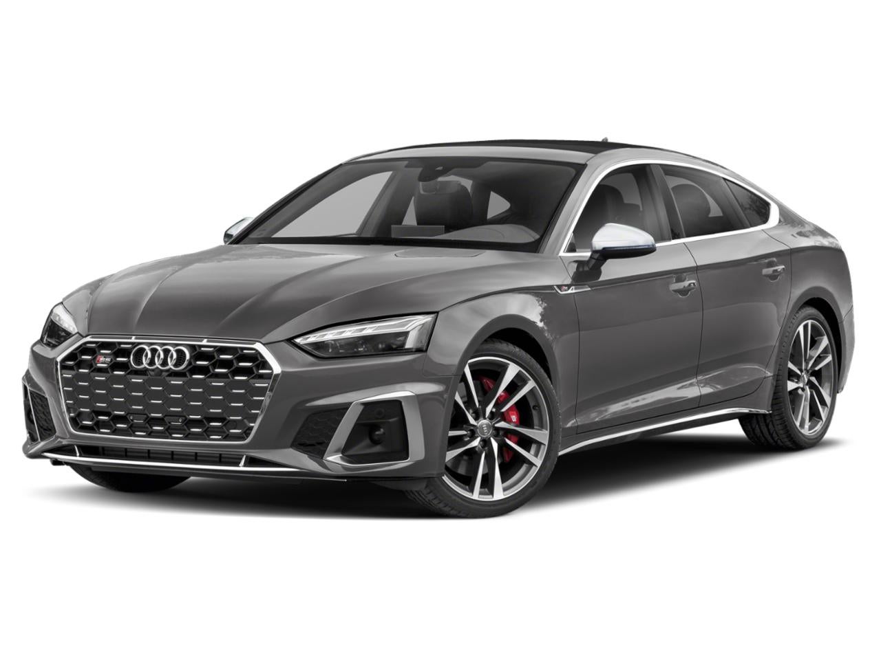 2022 Audi S5 Sportback Premium Plus 3.0 TFSI quattro