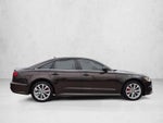 2017 Audi A6 2.0 TFSI Premium Plus FWD