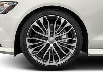 2017 Audi A6 2.0 TFSI Premium Plus FWD
