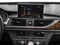2017 Audi A6 2.0 TFSI Premium Plus FWD