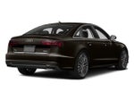 2017 Audi A6 2.0 TFSI Premium Plus FWD