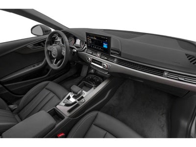 2021 Audi A4 Sedan S line Premium 45 TFSI quattro