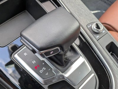 2022 Audi A5 Sportback S line Premium 45 TFSI quattro