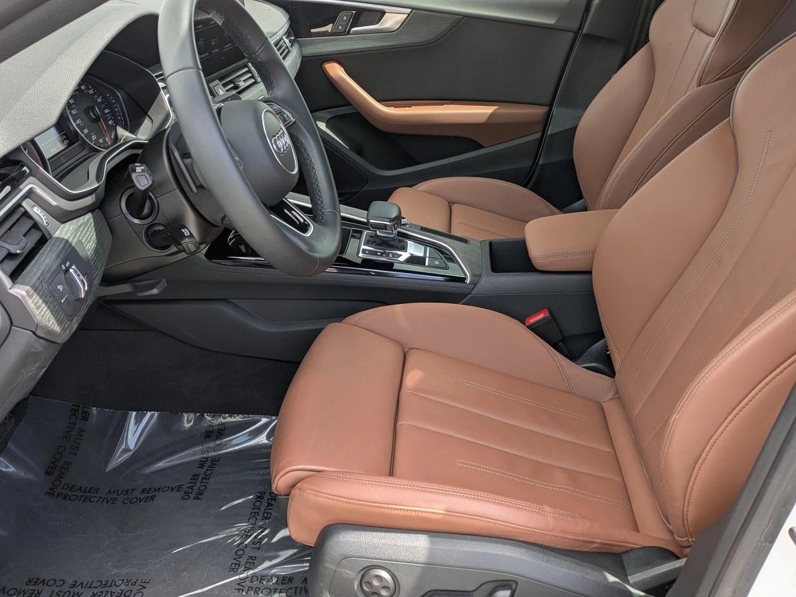 2022 Audi A5 Sportback S line Premium 45 TFSI quattro