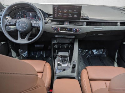 2022 Audi A5 Sportback S line Premium 45 TFSI quattro