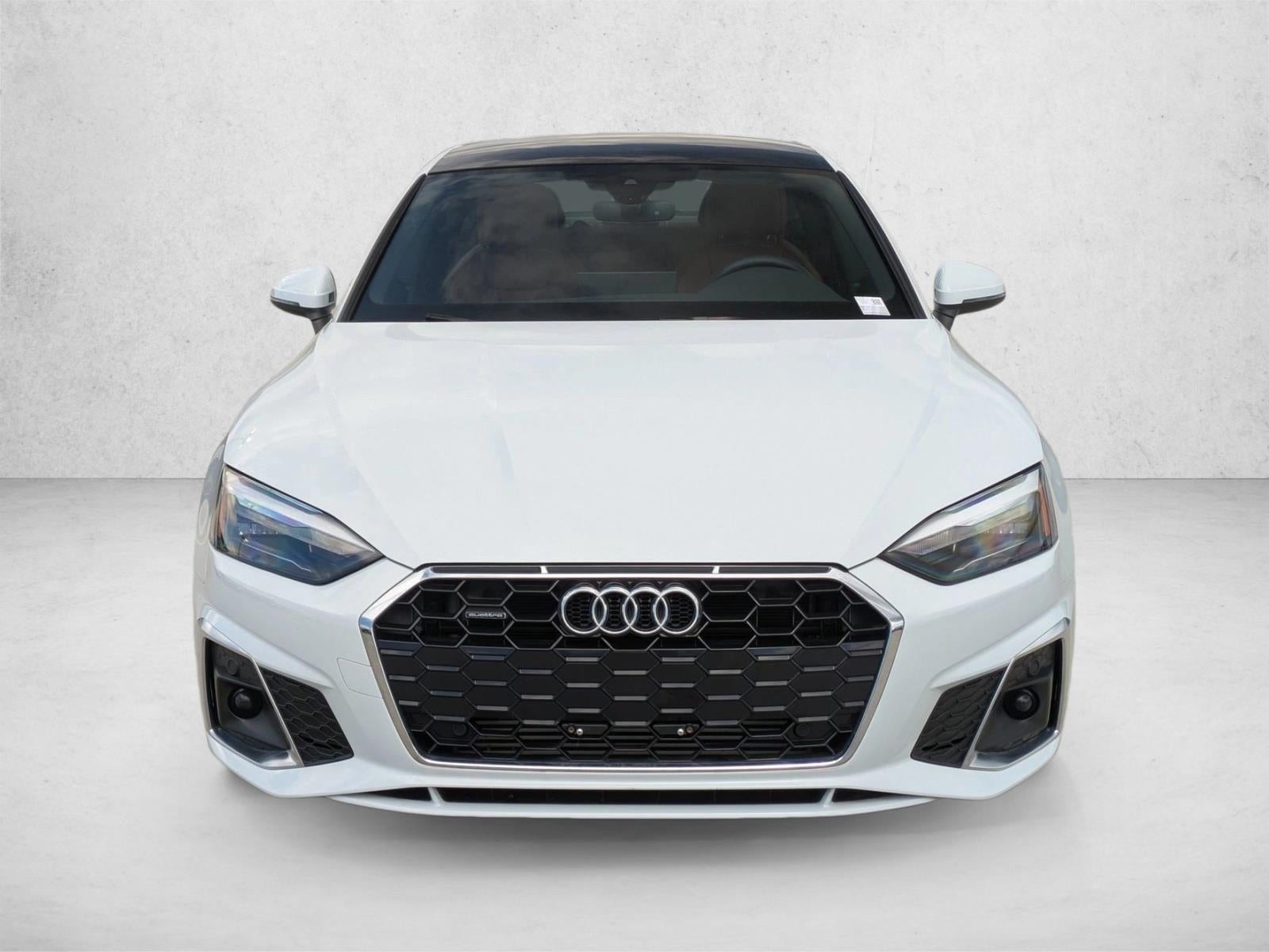 2022 Audi A5 Sportback S line Premium 45 TFSI quattro