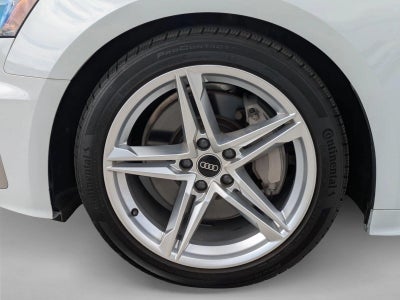 2022 Audi A5 Sportback S line Premium 45 TFSI quattro