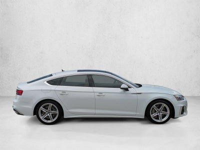 2022 Audi A5 Sportback S line Premium 45 TFSI quattro