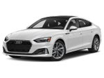 2022 Audi A5 Sportback S line Premium 45 TFSI quattro