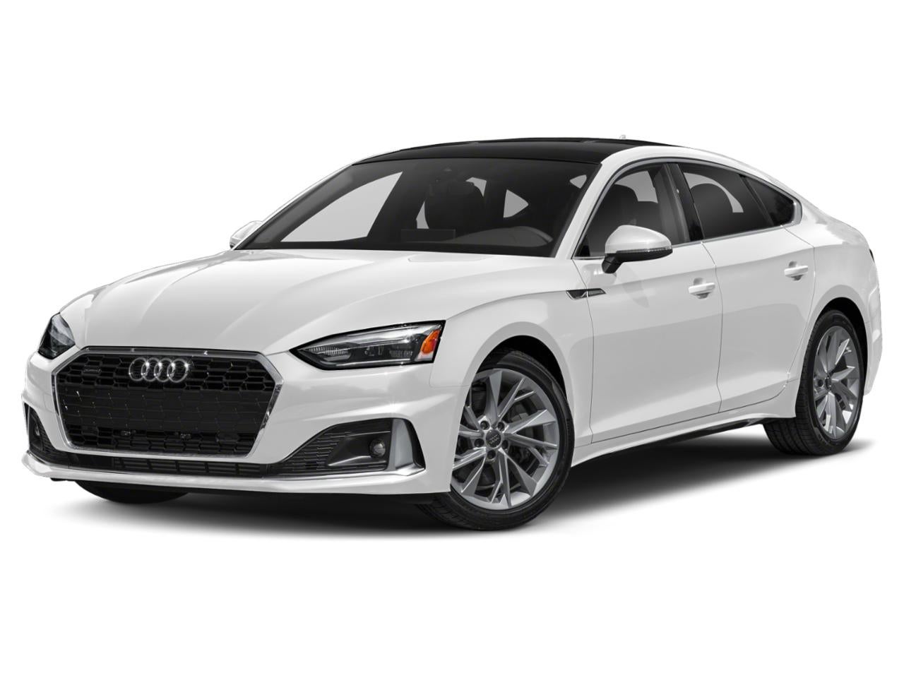 2022 Audi A5 Sportback S line Premium 45 TFSI quattro