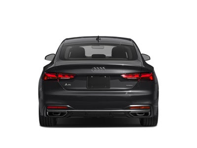 2022 Audi A5 Sportback S line Premium 45 TFSI quattro