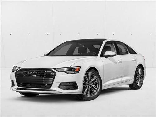 2024 Audi A6 Sedan Premium Plus 45 TFSI quattro