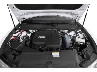 2024 Audi A6 Sedan Premium Plus 45 TFSI quattro