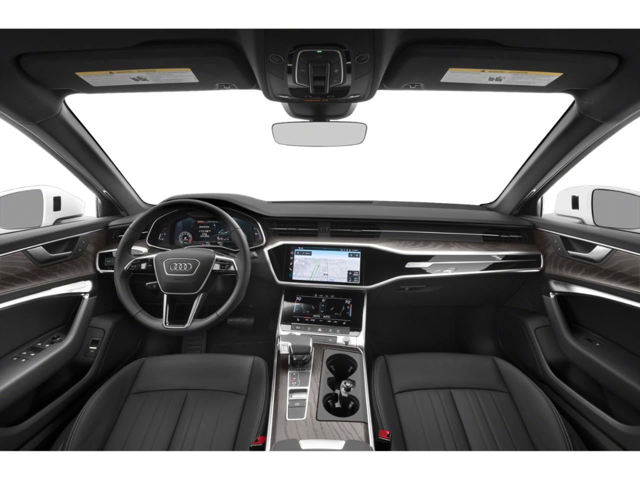 2024 Audi A6 Sedan Premium Plus 45 TFSI quattro