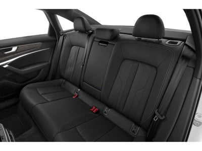 2024 Audi A6 Sedan Premium Plus 45 TFSI quattro