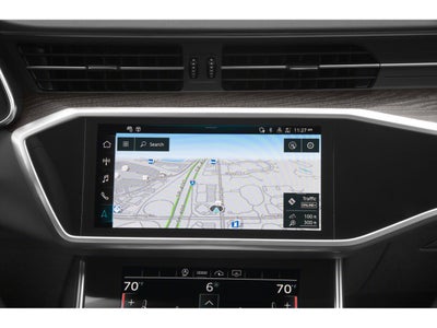 2024 Audi A6 Sedan Premium Plus 45 TFSI quattro