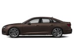 2024 Audi A6 Sedan Premium Plus 45 TFSI quattro