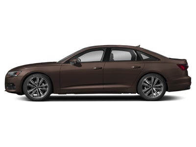 2024 Audi A6 Sedan Premium Plus 45 TFSI quattro