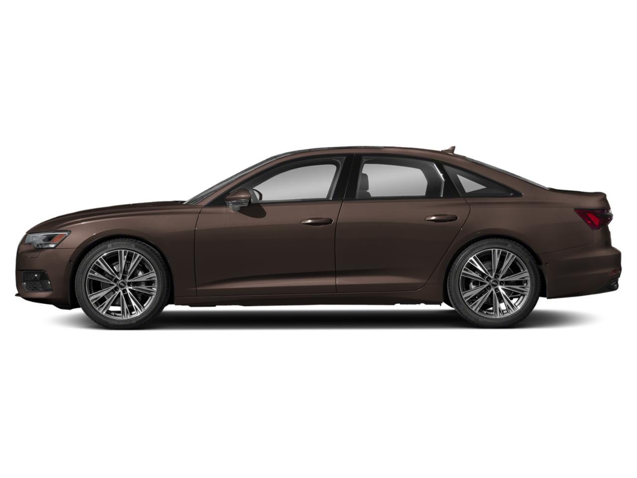 2024 Audi A6 Sedan Premium Plus 45 TFSI quattro