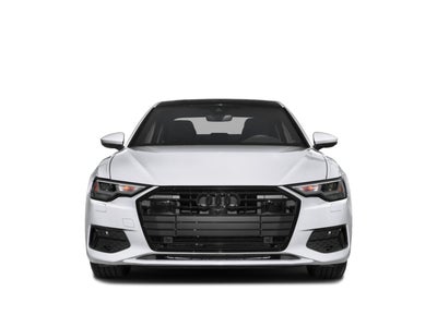 2024 Audi A6 Sedan Premium Plus 45 TFSI quattro