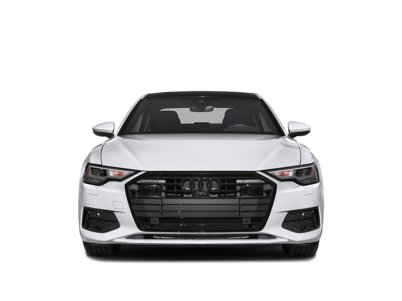 2024 Audi A6 Sedan Premium Plus 45 TFSI quattro