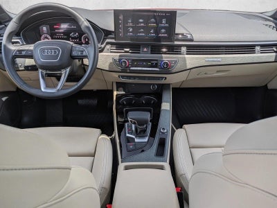 2023 Audi A5 Sportback S line Premium Plus 45 TFSI quattro
