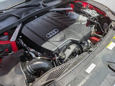 2023 Audi A5 Sportback S line Premium Plus 45 TFSI quattro