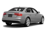 2014 Audi A4 4dr Sdn Auto quattro 2.0T Premium Plus