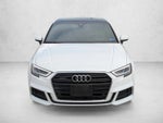 2017 Audi A3 Sedan 2.0 TFSI Prestige quattro AWD