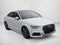 2017 Audi A3 Sedan 2.0 TFSI Prestige quattro AWD
